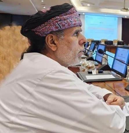 سليم علي النوه قصميت