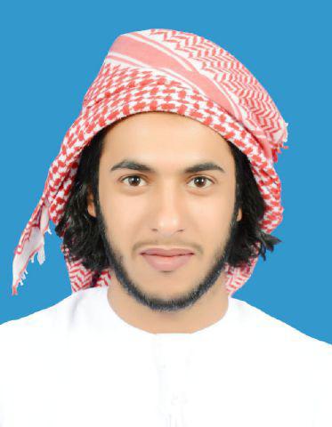 سليمان الزيدي