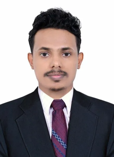علي عبدالله بارشيد